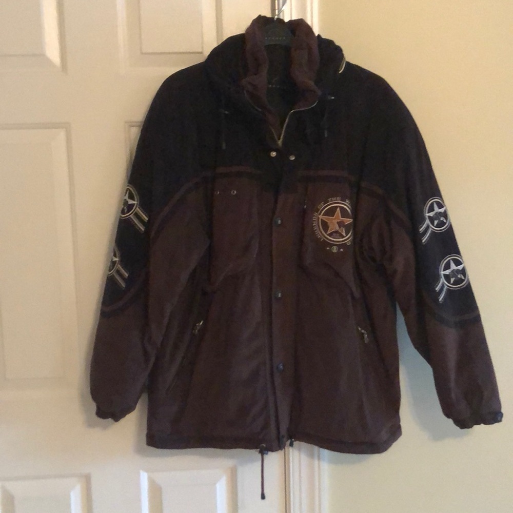Bogner Ski Jacket